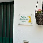 Nino's * Giardini Naxos