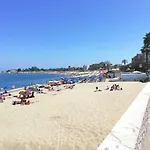 Nino's Appartamento Giardini Naxos