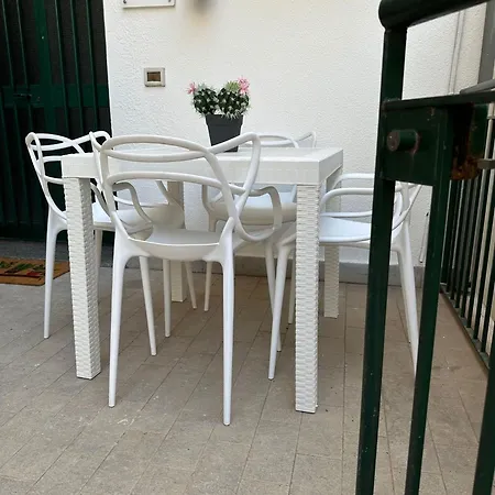 Apartmán Nino's