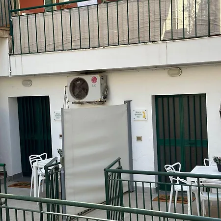 Nino's Apartmán