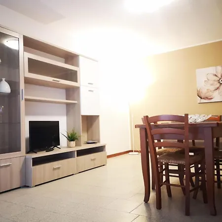 Apartmán Nino's *