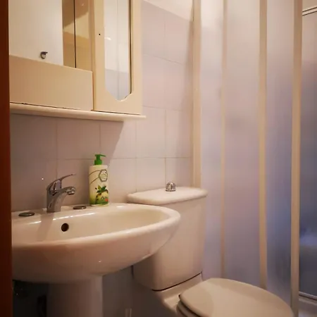 Apartmán Nino's *