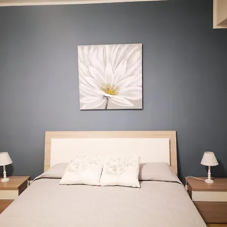 Apartmán Nino's *
