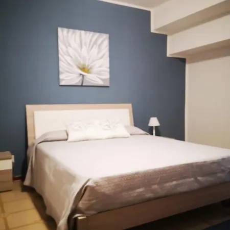 Apartmán Nino's *