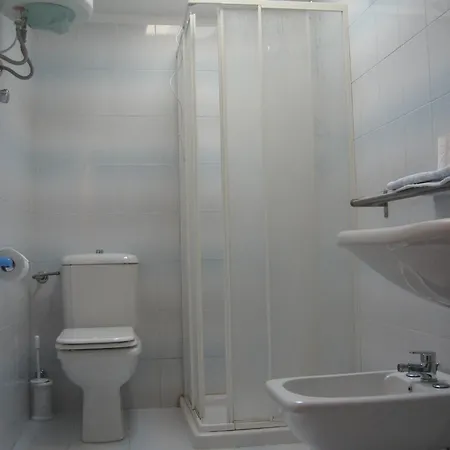 Nino's Apartmán Giardini Naxos
