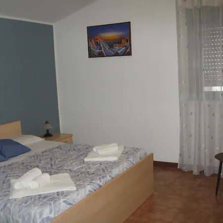 Nino's Apartmán *