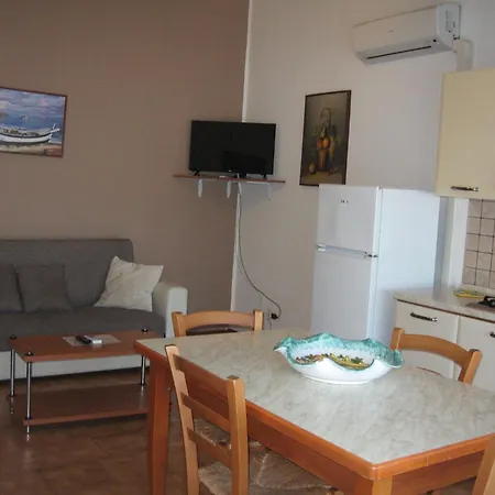Apartmán Nino's *