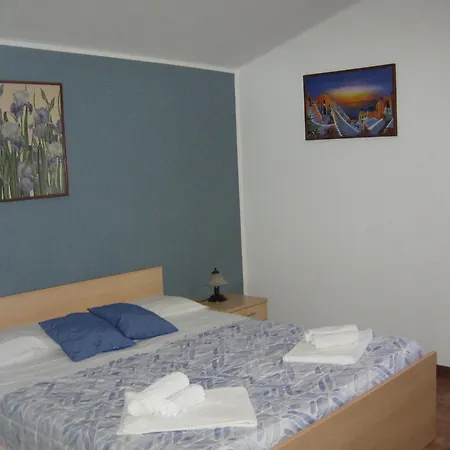 Nino's Apartmán