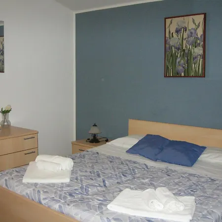 Nino's Apartmán *