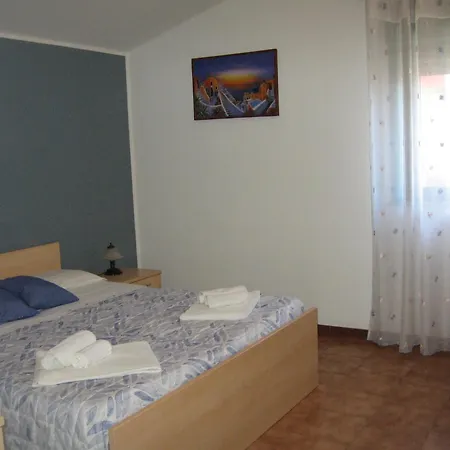 Apartment Nino's