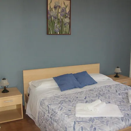 Nino's * Giardini Naxos