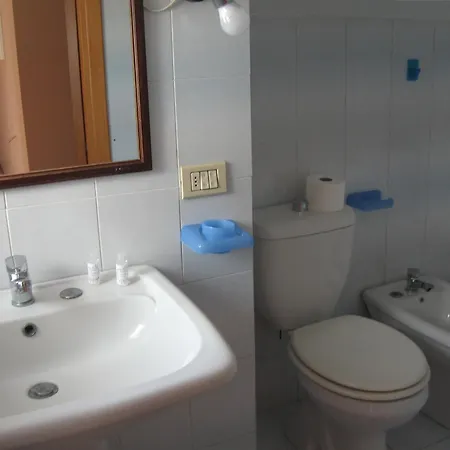 Apartmán Nino's