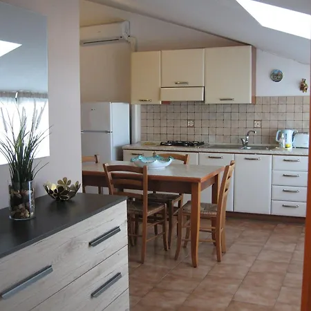 Nino's Apartmán *