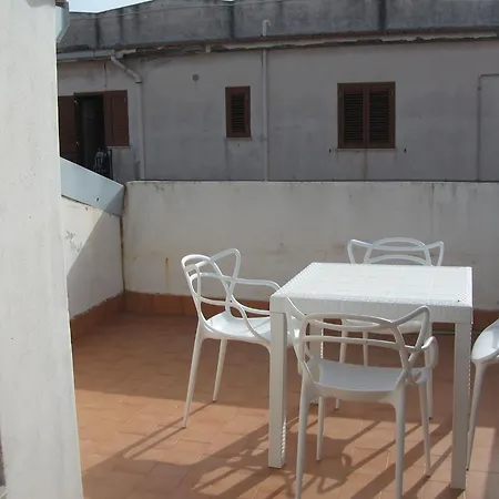 Appartamento Nino's *