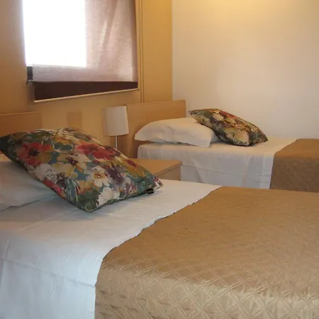 Appartamento Nino's Giardini Naxos