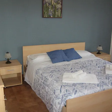Apartmán Nino's *