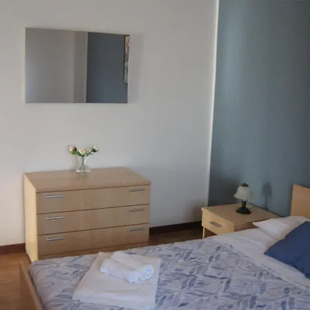 Nino's Apartmán Giardini Naxos