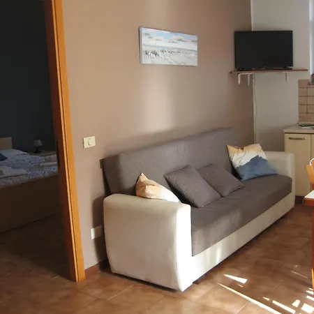 Nino's * Giardini Naxos