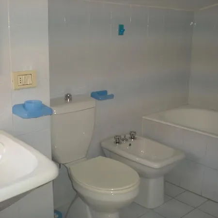 Nino's Apartmán