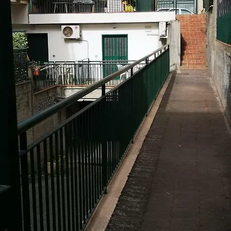 Apartmán Nino's
