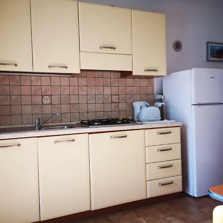 Nino's Apartment