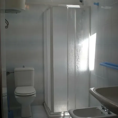 Nino's Apartmán