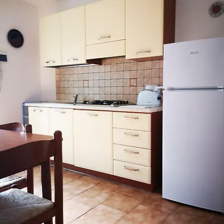 Apartment Nino's Giardini Naxos