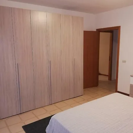 Nino's Apartmán