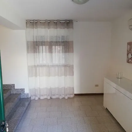 Nino's Apartmán *