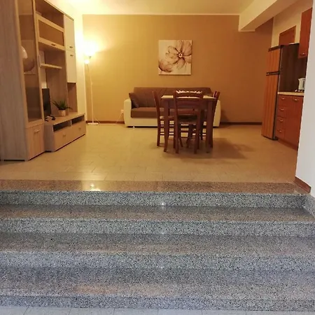Nino's Apartmán *