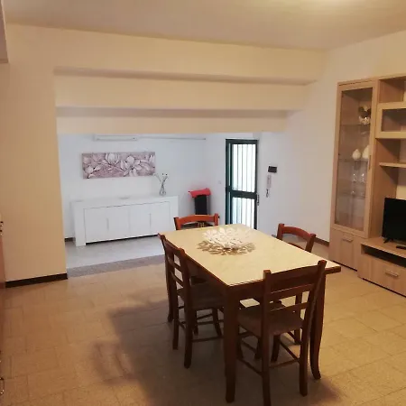 Nino's Apartmán