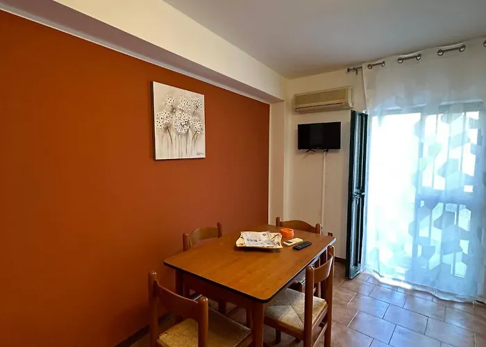 Nino's Appartamento *