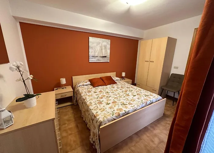 Nino's Giardini Naxos