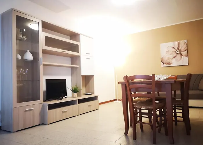 Appartamento Nino's *