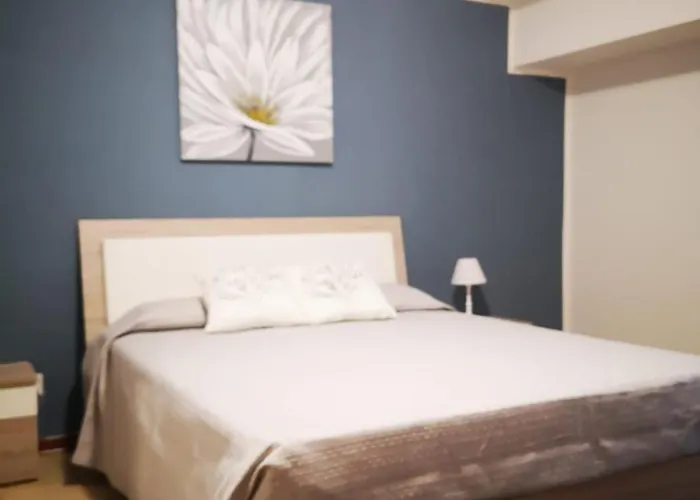 Appartamento Nino's *