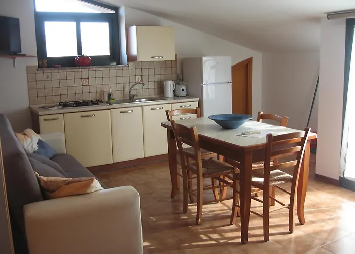 Nino's Giardini Naxos