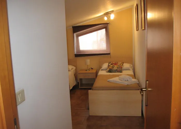 Nino's Appartamento *