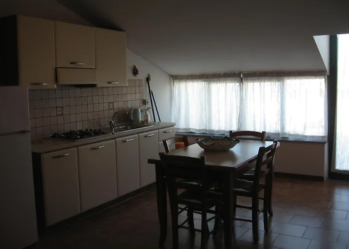 Nino's Appartamento Giardini Naxos