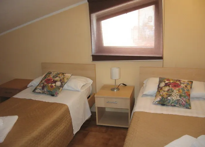 Appartamento Nino's Giardini Naxos