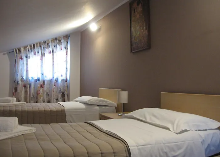 Nino's Appartamento Giardini Naxos