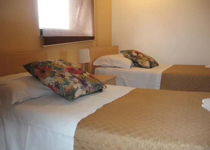 Appartamento Nino's Giardini Naxos