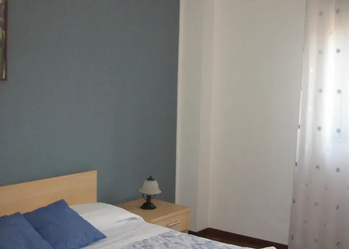 Nino's Giardini Naxos