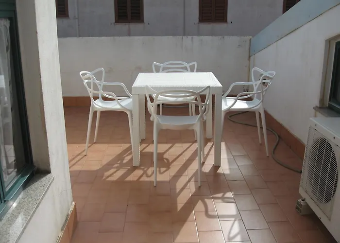 Nino's * Giardini Naxos