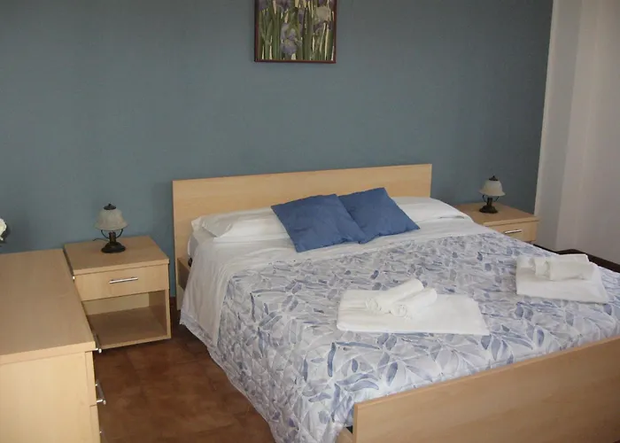 Appartamento Nino's *