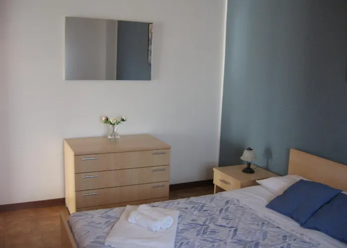 Nino's Appartamento Giardini Naxos