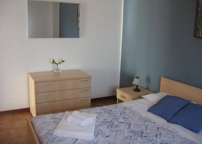 Nino's Giardini Naxos