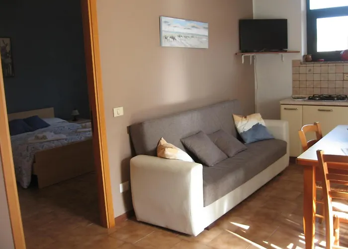 Nino's * Giardini Naxos