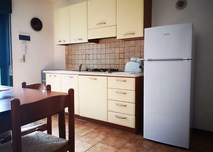 Nino's * Giardini Naxos